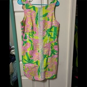 Lilly for target, without tags